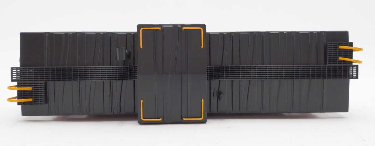 MTH 20-91030 O Scale New York Central Extended Vision Caboose #23037 NIB