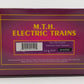 MTH 20-91030 O Scale New York Central Extended Vision Caboose #23037 NIB