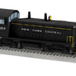 Lionel 6-85024 New York Central Legacy SW7 Diesel Locomotive #8853