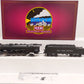 MTH 20-3373-1 O Gauge NYC 4-8-2 L-3b Mohawk Steam Loco & Tender #3049 w/PS2