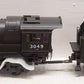 MTH 20-3373-1 O Gauge NYC 4-8-2 L-3b Mohawk Steam Loco & Tender #3049 w/PS2