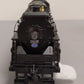 MTH 20-3373-1 O Gauge NYC 4-8-2 L-3b Mohawk Steam Loco & Tender #3049 w/PS2