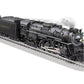 Lionel 6-84693 O Pere Marquette Legacy Berkshire 2-8-4 Steam Locomotive #1225