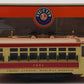 Lionel 6-28415 O Gauge Third Avenue Trolley #1651