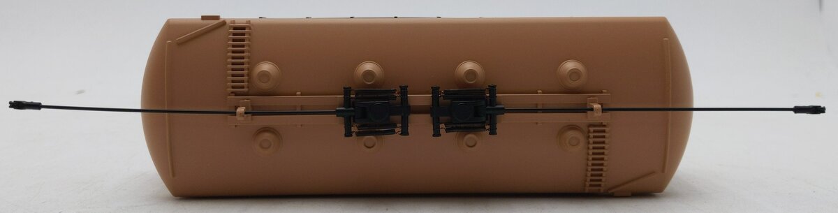 Lionel 6-28415 O Gauge Third Avenue Trolley #1651
