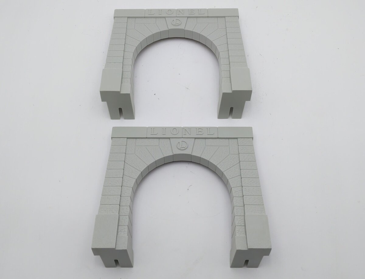 Lionel 6-2113 Tunnel Portals