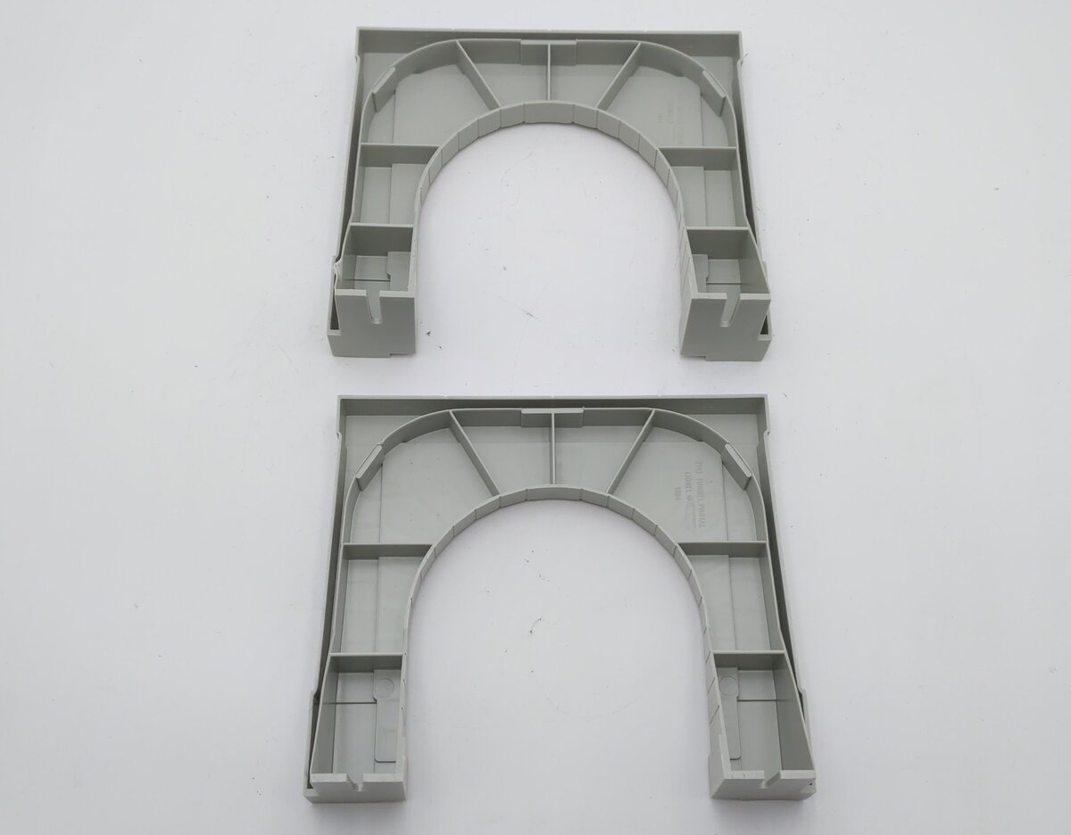 Lionel 6-2113 Tunnel Portals