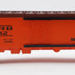 Lionel 6-9882 O Gauge New York Central Refrigerator Car