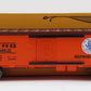 Lionel 6-9882 O Gauge New York Central Refrigerator Car