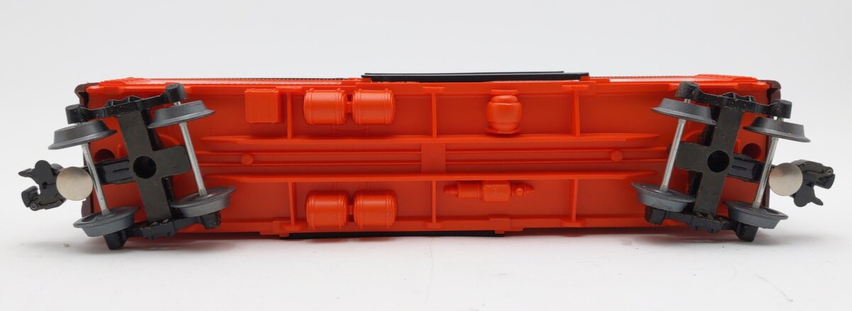 Lionel 6-9882 O Gauge New York Central Refrigerator Car