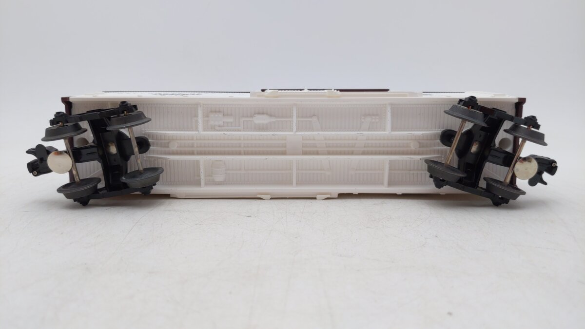 Lionel 6-5714 O Gauge Michigan Central Woodside Reefer LN/Box