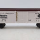 Lionel 6-5714 O Gauge Michigan Central Woodside Reefer LN/Box