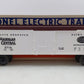 Lionel 6-5714 O Gauge Michigan Central Woodside Reefer