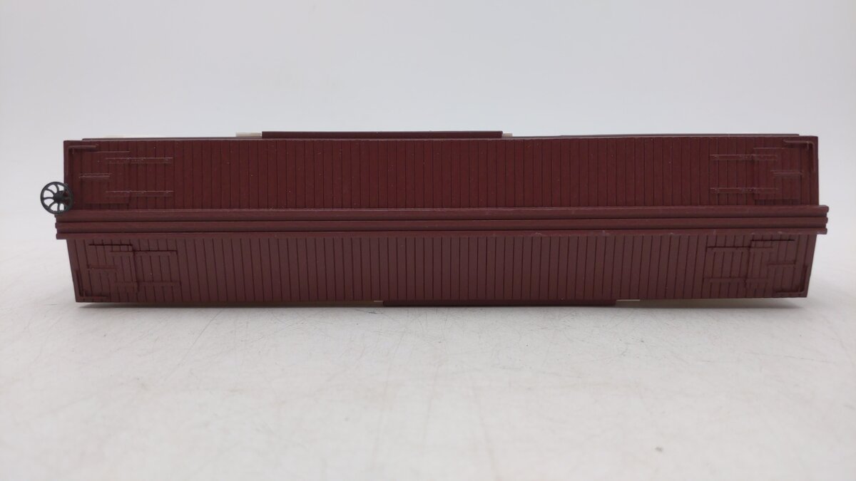 Lionel 6-5714 O Gauge Michigan Central Woodside Reefer LN/Box