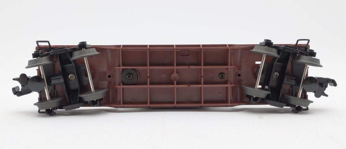 Lionel 6-16341 O Gauge New York Central Transformer Car