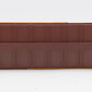 Lionel 6-17304 O Gauge Wabash Reefer Car #26269 LN/Box
