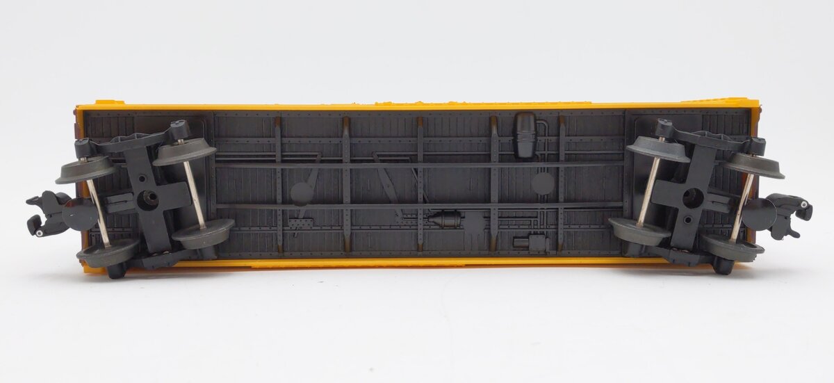 Lionel 6-17304 O Gauge Wabash Reefer Car #26269 LN/Box – Trainz