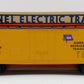 Lionel 6-17304 O Gauge Wabash Reefer Car #26269 LN/Box