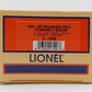 Lionel 6-17226 O Gauge Milwaukee Road Standard Boxcar #9464-397 LN/Box
