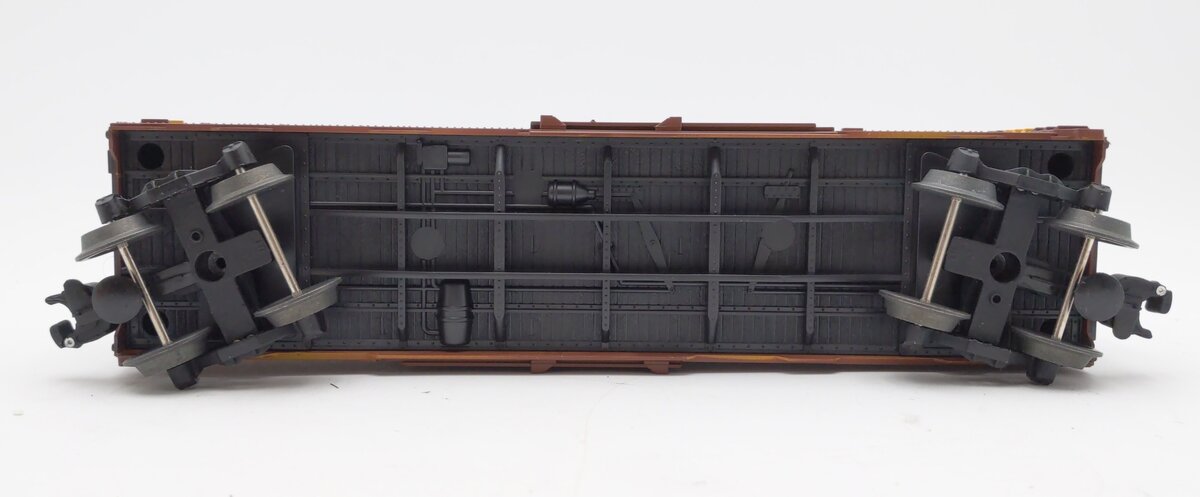 Lionel 6-17226 O Gauge Milwaukee Road Standard Boxcar #9464-397 LN/Box