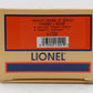 Lionel 6-17224 O Gauge Central of Georgia Boxcar #9464-197 LN/Box