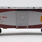 Lionel 6-17224 O Gauge Central of Georgia Boxcar #9464-197 LN/Box