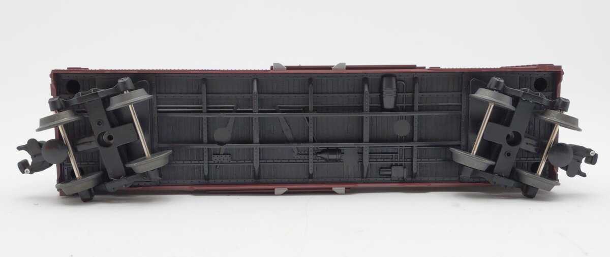 Lionel 6-17224 O Gauge Central of Georgia Boxcar #9464-197 LN/Box
