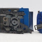 Lionel 6-8801 O Gauge Blue Comet 4-6-4 Steam Locomotive & Tender #8801 NIB