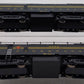 Broadway Limited 4056 HO PRR Baldwin Sharknose BF-16 A/B Diesel Set w/Paragon2