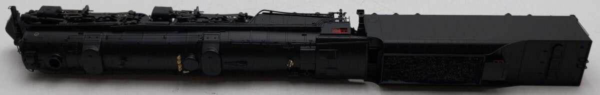 Broadway Limited 4483 HO Undecorated N&W Class A 2-6-6-4 Paragon3 Sound/DC/DCC