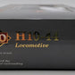 Walthers 40810 HO Pennsylvania Railroad Diesel Locomotive #9095
