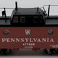 Bowser 41442 HO Pennsylvania Railroad (Lake Region) N5c Caboose #477928