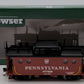 Bowser 41442 HO Pennsylvania Railroad (Lake Region) N5c Caboose #477928
