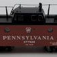 Bowser 41442 HO Pennsylvania Railroad (Lake Region) N5c Caboose #477928