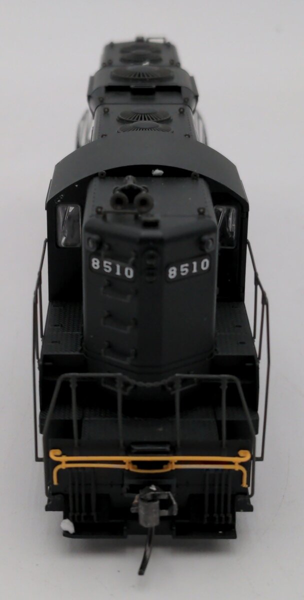 Life Like 23008 HO Pennsylvania Railroad Diesel Locomotive #8510 EX/Box