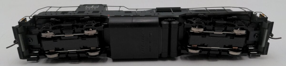 Life Like 23008 HO Pennsylvania Railroad Diesel Locomotive #8510 EX/Box