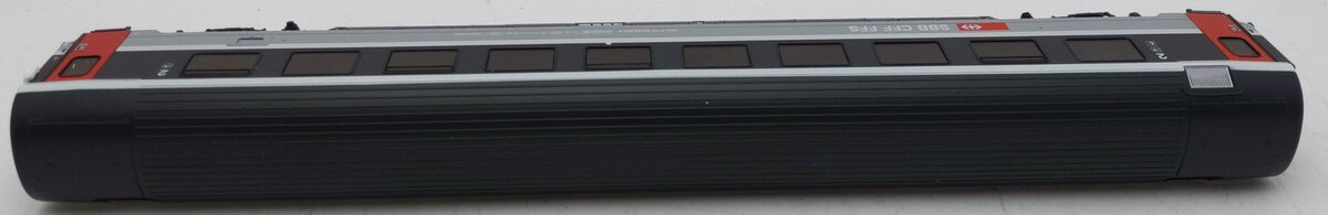 Roco 44770 HO Scale SBB Passenger Car LN/Box