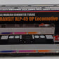 Atlas 10002504 HO NJ Transit ALP-45DP Locomotive with DCC & Sound #4515
