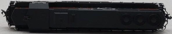 Atlas 40004729 N Scale GRS B&M GP40-2  Diesel Locomotive #303 W/Sound