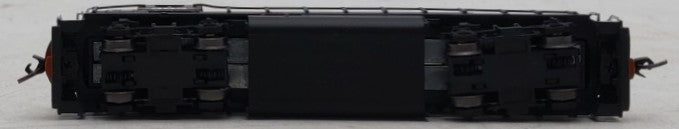 Atlas 40004729 N Scale GRS B&M GP40-2  Diesel Locomotive #303 W/Sound