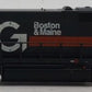 Atlas 40004729 N Scale GRS B&M GP40-2  Diesel Locomotive #303 W/Sound