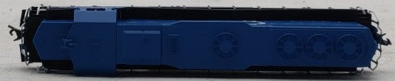 Atlas 40005281 N Maine Central GP-40 Diesel Locomotive with DCC & Sound #312