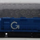 Atlas 40005281 N Maine Central GP-40 Diesel Locomotive with DCC & Sound #312