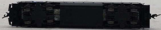 Atlas 40005281 N Maine Central GP-40 Diesel Locomotive with DCC & Sound #312