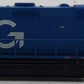 Atlas 40005281 N Maine Central GP-40 Diesel Locomotive with DCC & Sound #312