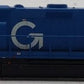 Atlas 40005281 N Maine Central GP-40 Diesel Locomotive with DCC & Sound #312