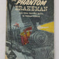 The Phantom Brakeman and Other Railroad Stories Paperback Book  Freeman Hubbard