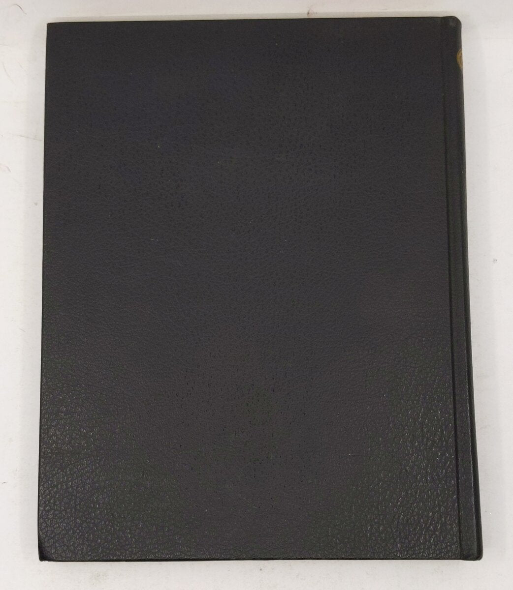 Thoroughbreds Hardcover Book Edward L. May, Alvin F. Staufer EX