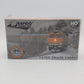 Rapido Trains 83611 HO Scale Ski Train F40PH w/ Ditch Lights #242