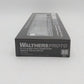 Walthers 920-9463 HO Scale Santa Fe 85' P-S 42 Seat Coach Observation Car